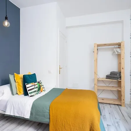Apartment The Gallery Cruz