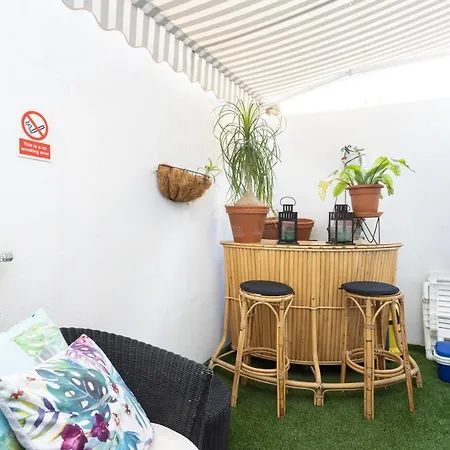 Apartment The Gallery Cruz